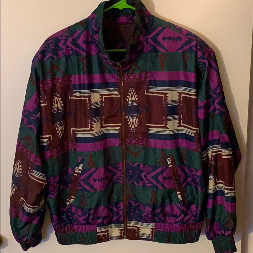 Fire Jacket - image 1